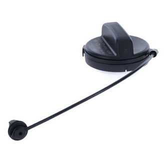 MotoRad® - Fuel Tank Cap