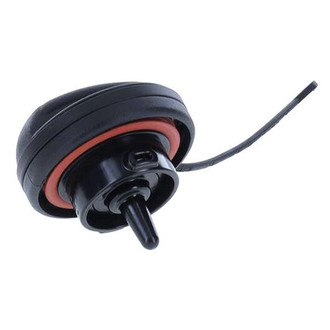 MotoRad® - Fuel Tank Cap