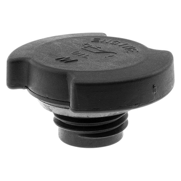 MotoRad® - Screw In Type Oil Filler Cap
