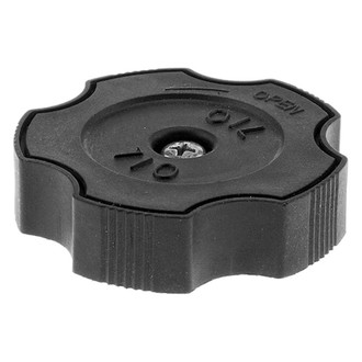 MotoRad® - Oil Filler Cap