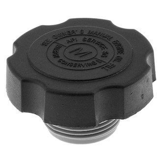 MotoRad® - Oil Filler Cap