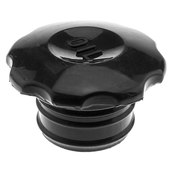MotoRad® - Oil Filler Cap