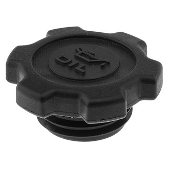 MotoRad® - Engine Oil Filler Cap