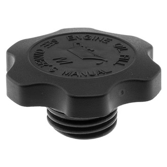 MotoRad® - Oil Filler Cap