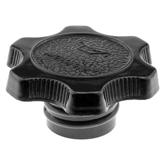 MotoRad® - Engine Oil Filler Cap