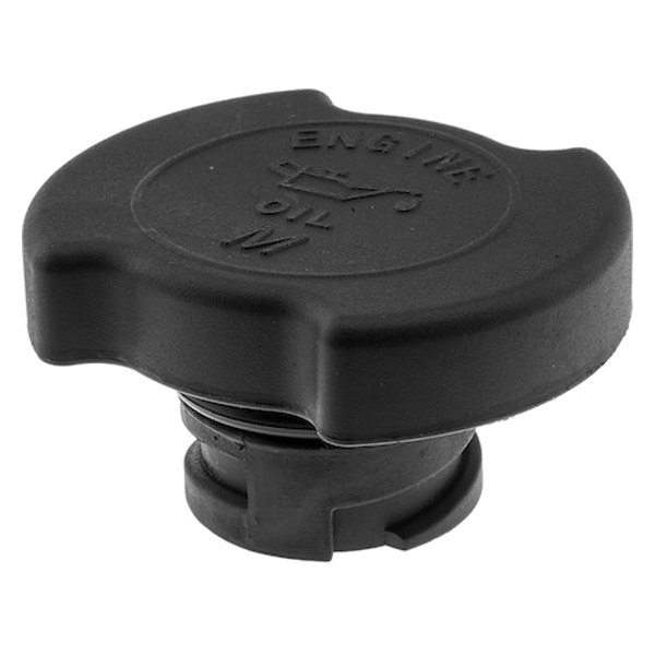 MotoRad® - 1/4 Turn Click Type Oil Filler Cap