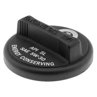 MotoRad® - Engine Oil Filler Cap