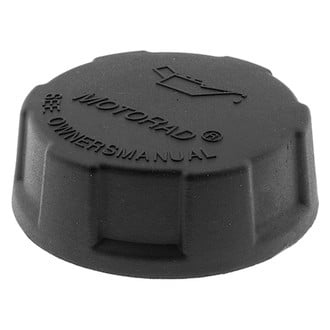 MotoRad® - Engine Oil Filler Cap
