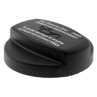MotoRad® - Oil Filler Cap