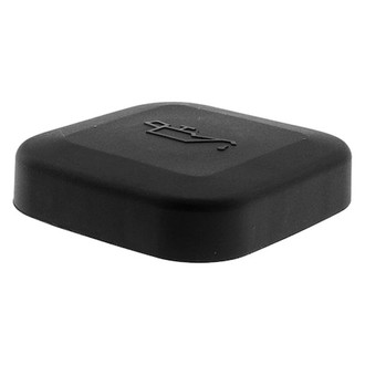 MotoRad® - Engine Oil Filler Cap