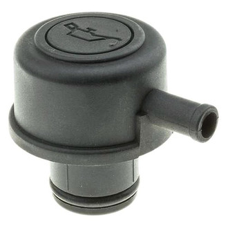 MotoRad® - Oil Breather Cap