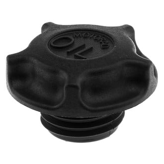 MotoRad® - Engine Oil Filler Cap