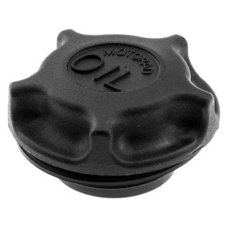 MotoRad® - Engine Oil Filler Cap