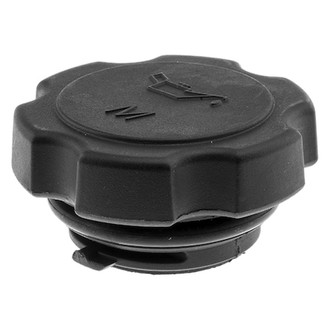 MotoRad® - Oil Filler Cap