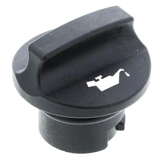 MotoRad® - Engine Oil Filler Cap