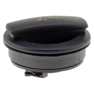 MotoRad® - Engine Oil Filler Cap