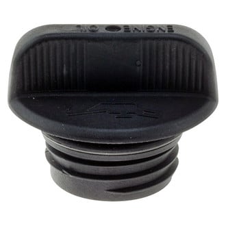 MotoRad® - Engine Oil Filler Cap