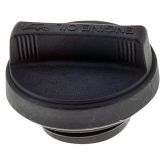 MotoRad® - Engine Oil Filler Cap