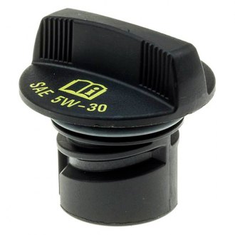 MotoRad® - Engine Oil Filler Cap