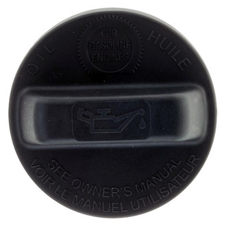 MotoRad® - Engine Oil Filler Cap
