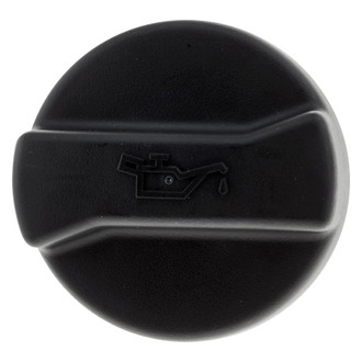 MotoRad® - Engine Oil Filler Cap