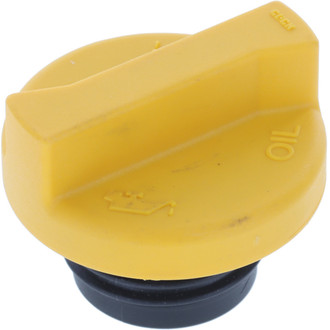 MotoRad® - Oil Filler Cap