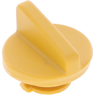 MotoRad® - Oil Filler Cap