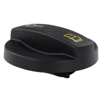 MotoRad® - Engine Oil Filler Cap