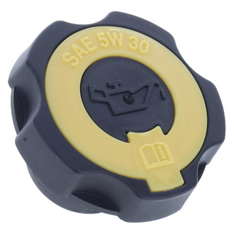 MotoRad® - Engine Oil Filler Cap