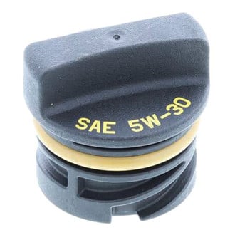 MotoRad® - Engine Oil Filler Cap