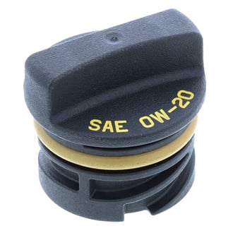 MotoRad® - Engine Oil Filler Cap