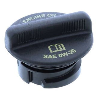 MotoRad® - Engine Oil Filler Cap