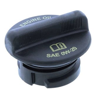 MotoRad® - Engine Oil Filler Cap