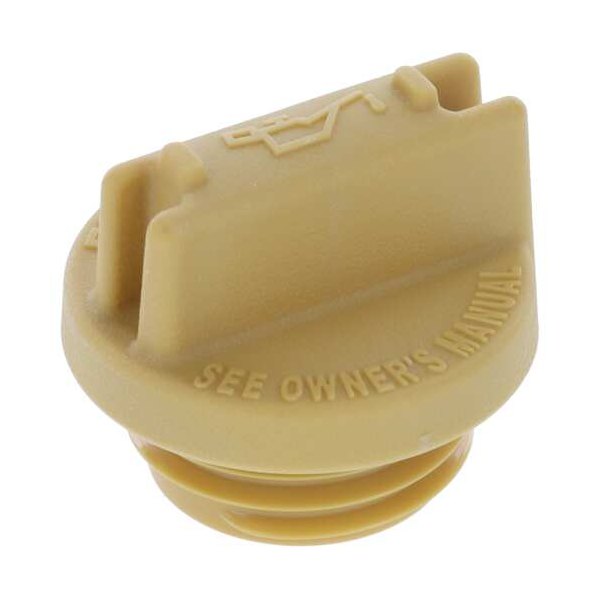 MotoRad® - Oil Filler Cap