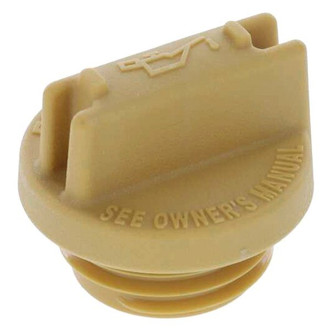 MotoRad® - Oil Filler Cap