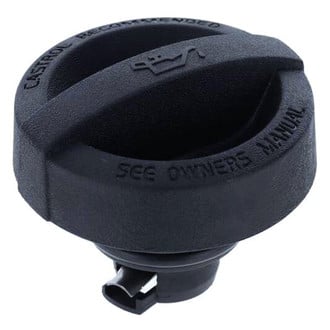 MotoRad® - Oil Filler Cap