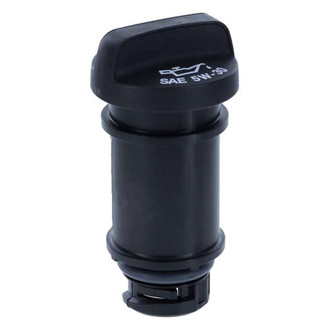 MotoRad® - Engine Oil Filler Cap