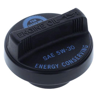 MotoRad® - Engine Oil Filler Cap