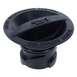 MotoRad® - Engine Oil Filler Cap