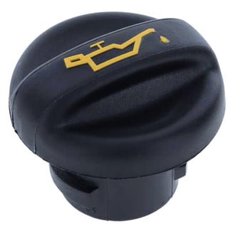 MotoRad® - Oil Filler Cap