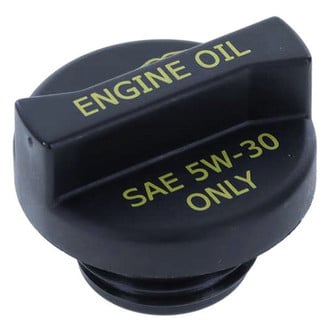 MotoRad® - Oil Filler Cap