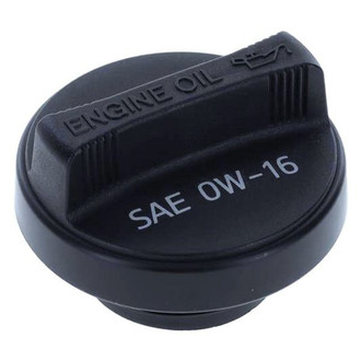 MotoRad® - Engine Oil Filler Cap