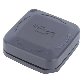 MotoRad® - Oil Filler Cap