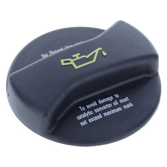MotoRad® - Oil Filler Cap