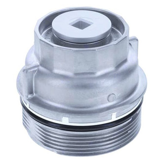 Motorad® - Engine Oil Filter Cap