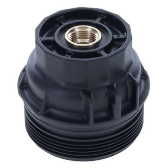 Motorad® - Engine Oil Filter Cap