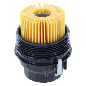 Motorad® - Engine Oil Filter Cap