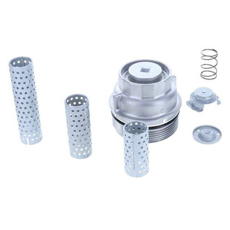 Motorad® - Engine Oil Filter Cap