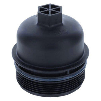 Motorad® - Engine Oil Filter Cap