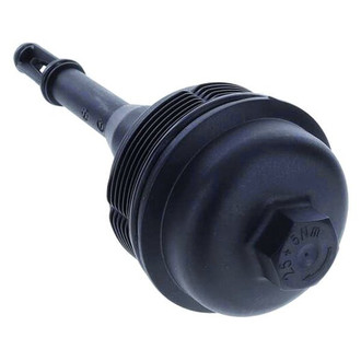 Motorad® - Engine Oil Filter Cap